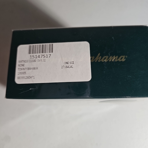 Tommy Bahama Martinique Eau de Cologne Spray for Men 3.4 fl.oz - Picture 8 of 12